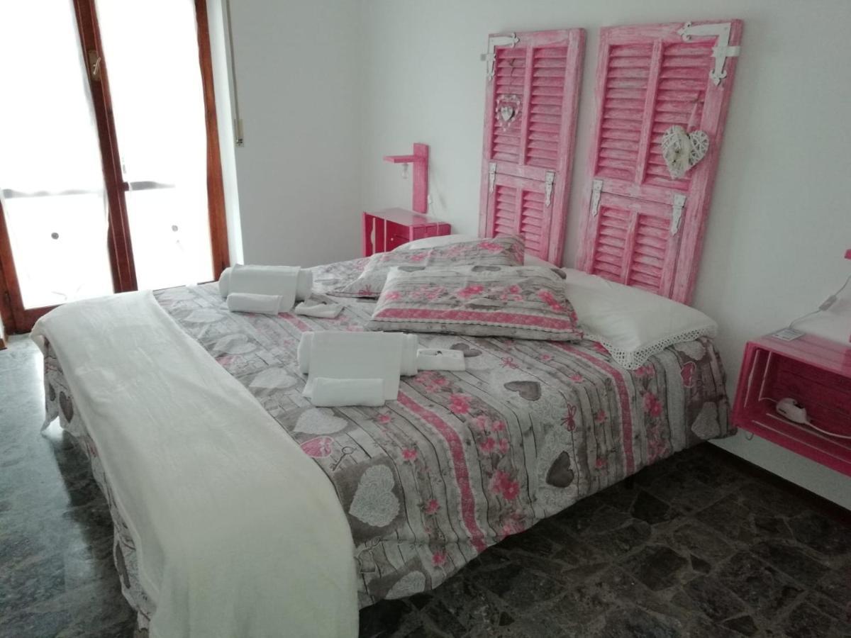 Good Morning Shopping Bed & Breakfast Serravalle Scrivia Dış mekan fotoğraf