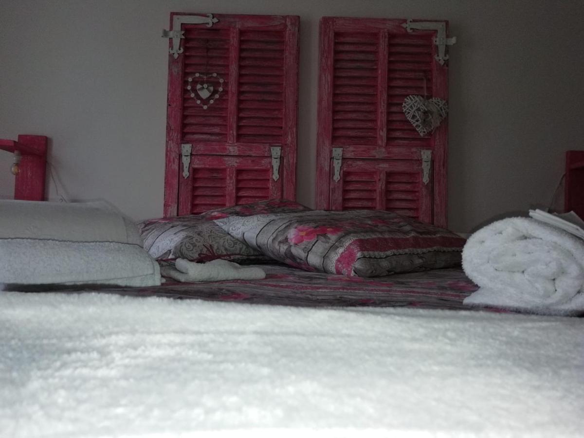 Good Morning Shopping Bed & Breakfast Serravalle Scrivia Dış mekan fotoğraf