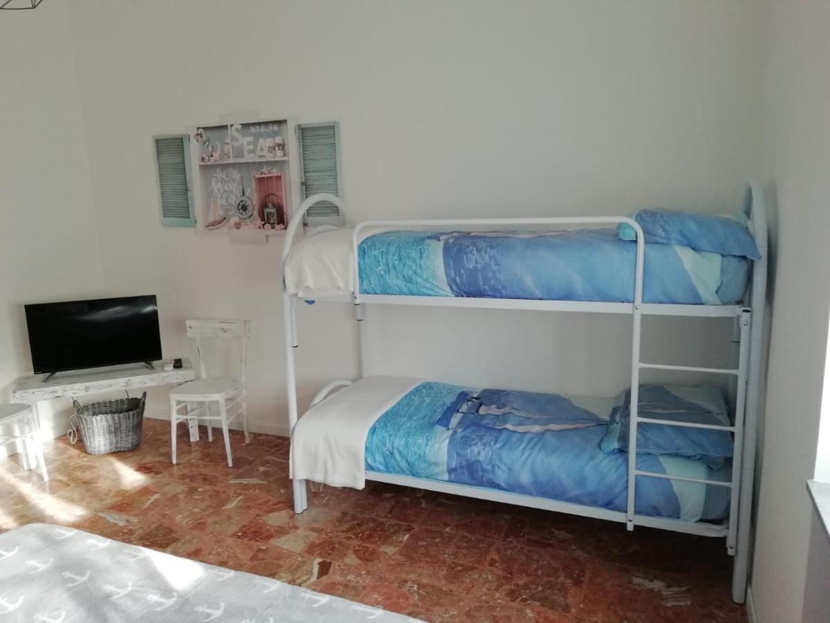 Good Morning Shopping Bed & Breakfast Serravalle Scrivia Dış mekan fotoğraf