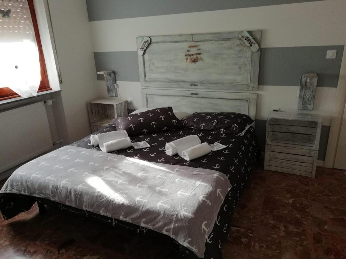 Good Morning Shopping Bed & Breakfast Serravalle Scrivia Dış mekan fotoğraf