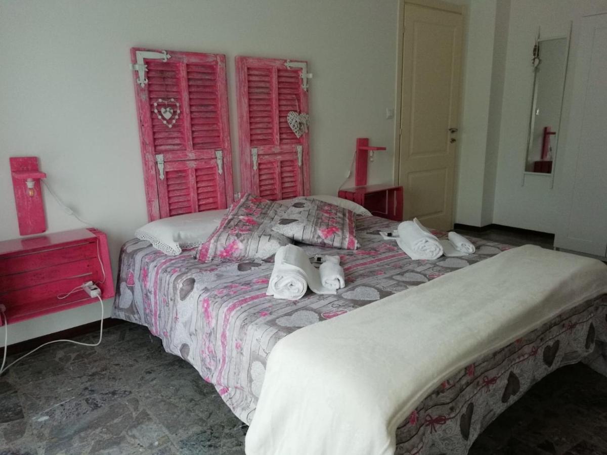 Good Morning Shopping Bed & Breakfast Serravalle Scrivia Dış mekan fotoğraf
